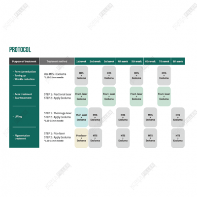 Exoluma – 1 Box (5 Sets) - Image 5