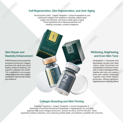 Exoluma – 1 Box (5 Sets) - Image 6