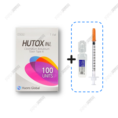 Hutox 100UI