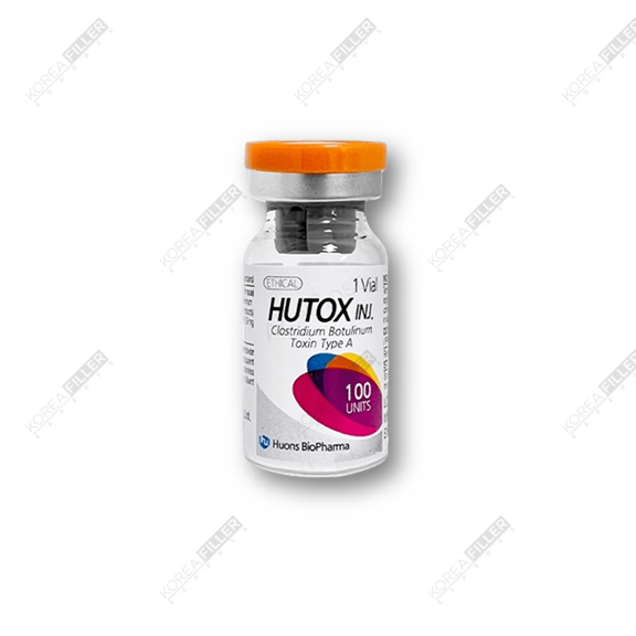 Hutox 100UI - Image 2