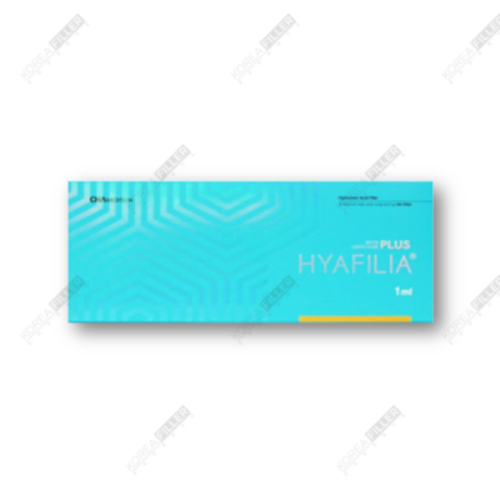 Hyafilia