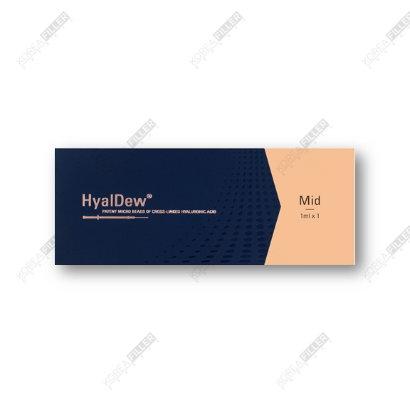 HyalDew Lidocaine - Image 3
