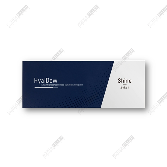 HyalDew Lidocaine