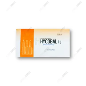 Hycobal Inj.