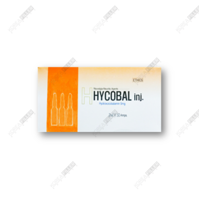 hycobal injection