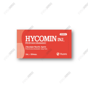hycomin injection