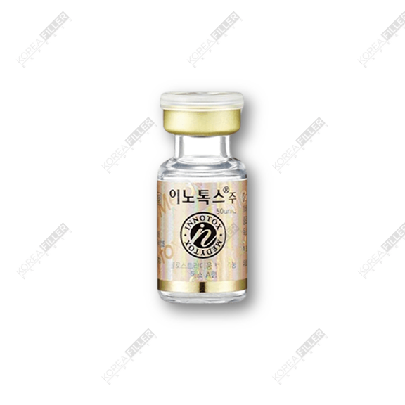 Innotox 50UI - Image 2