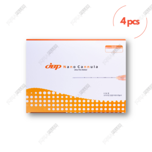 JBP Nano Cannula