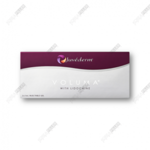 Juvederm - Volux