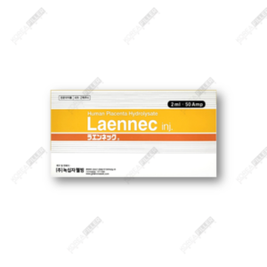 laennec injection