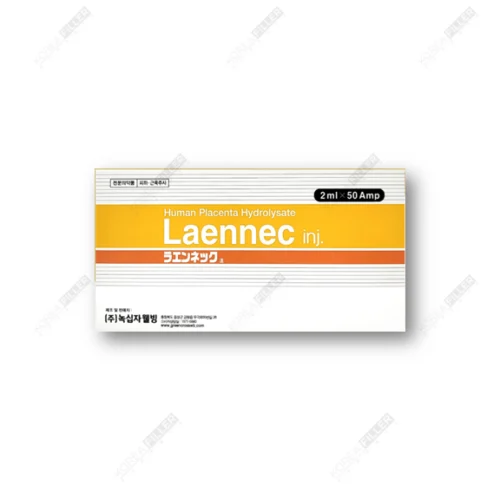 Laennec Inj.