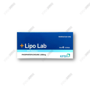 lipo lab fat dissolver