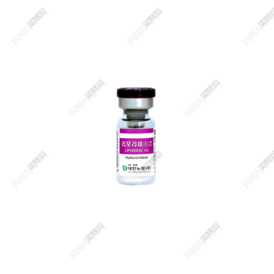 liporase hyaluronidase