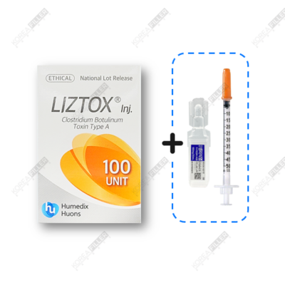 liztox 100ui