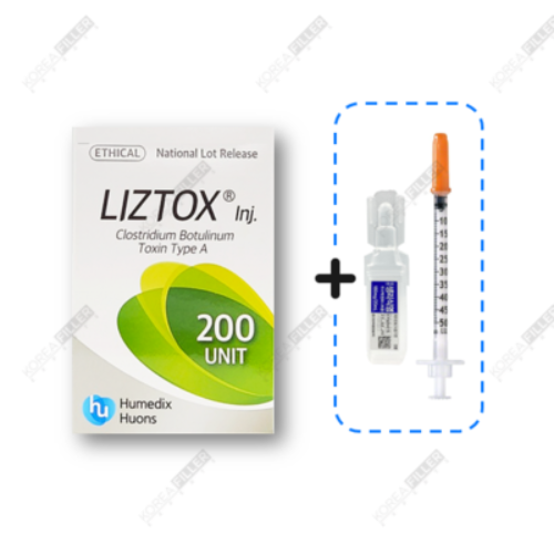 Liztox 200UI