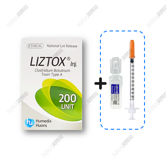 Liztox 200UI