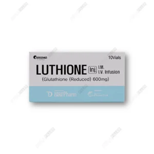 Luthione 600mg