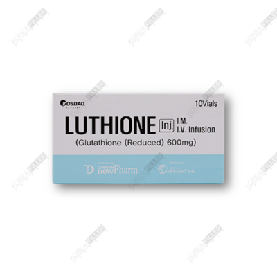 luthione 600mg