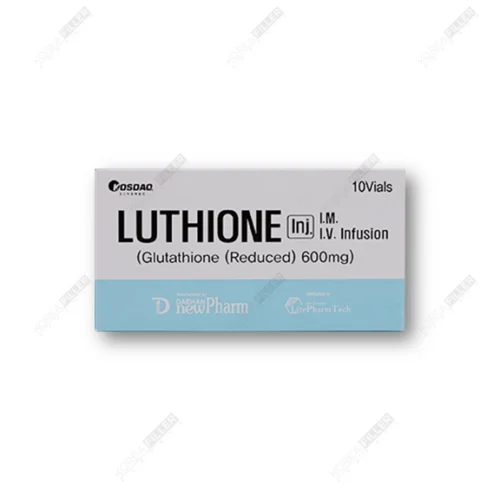 Luthione 600mg