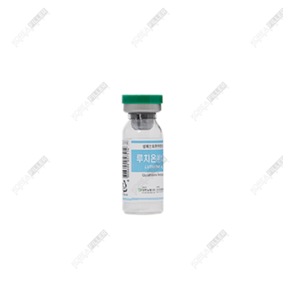 Luthione 600mg - Image 2