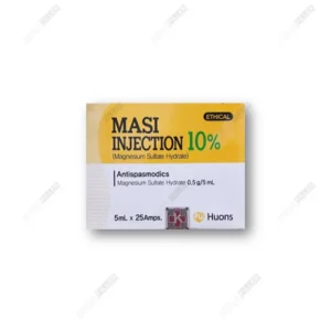 Masi Inj.