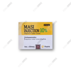 masi injection