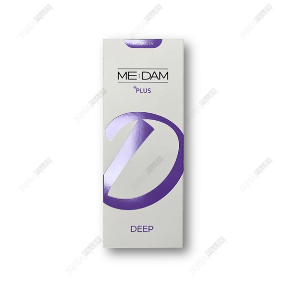 medam-deep