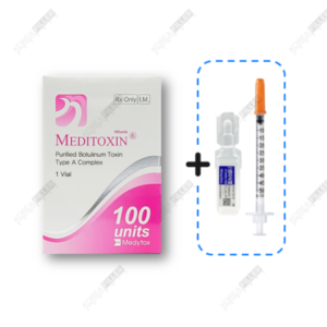 meditoxin 100ui
