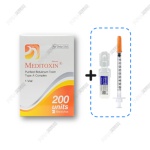 meditoxin 200ui