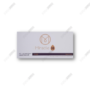 miracle h skin booster