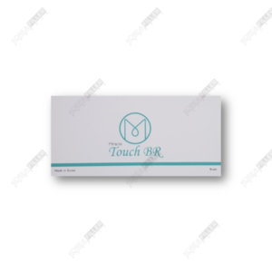 miracle touch br skin booster
