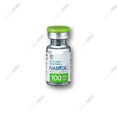 Nabota 100UI - Image 2