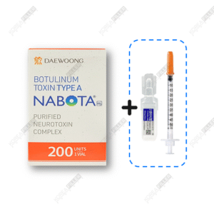 Nabota 200UI