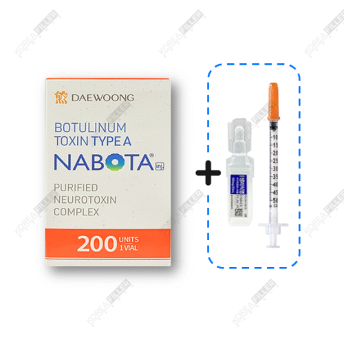 Nabota 200UI
