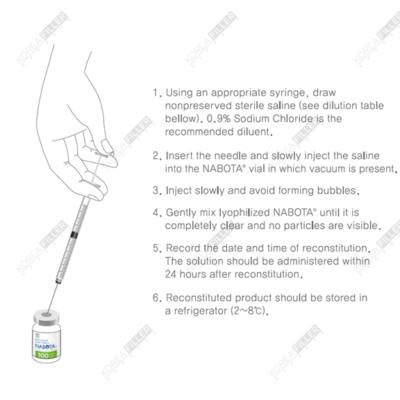 Nabota 200UI - Image 3