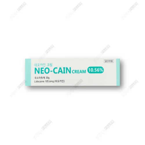 Neo Cain Cream 30gr