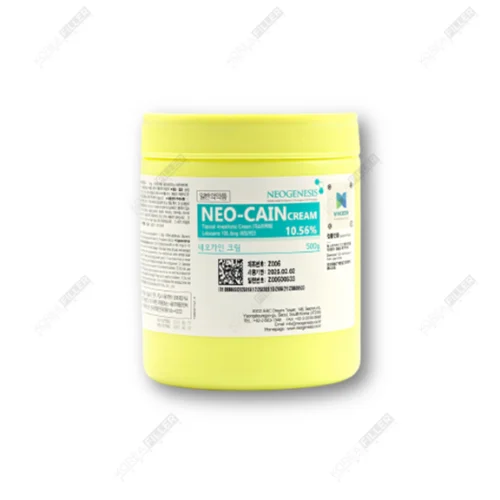 Neo Cain Cream 500gr