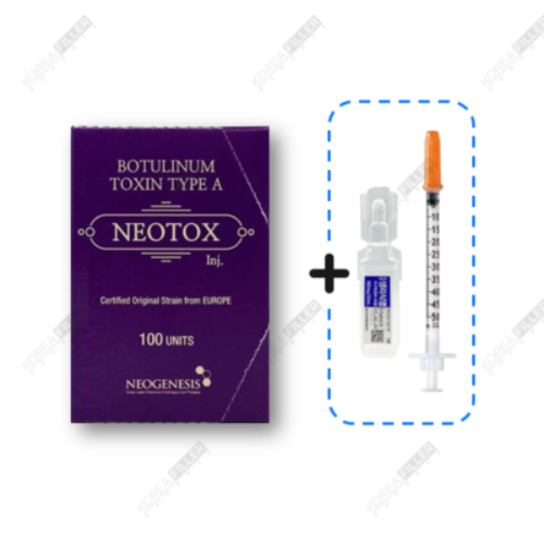 Neotox 100UI
