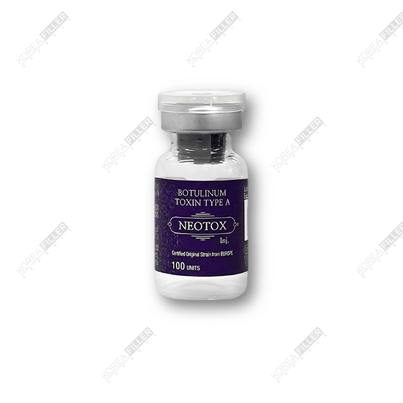 Neotox 100UI - Image 2