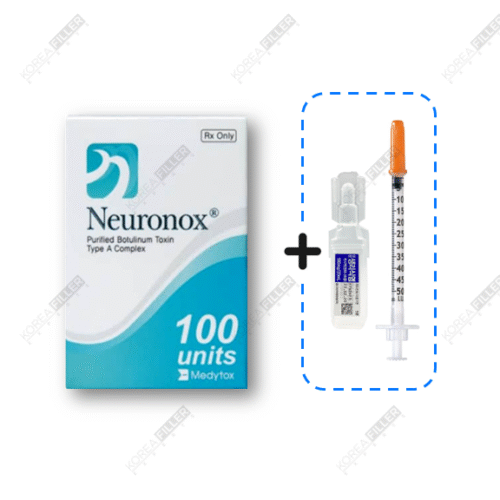 Neuronox 100UI