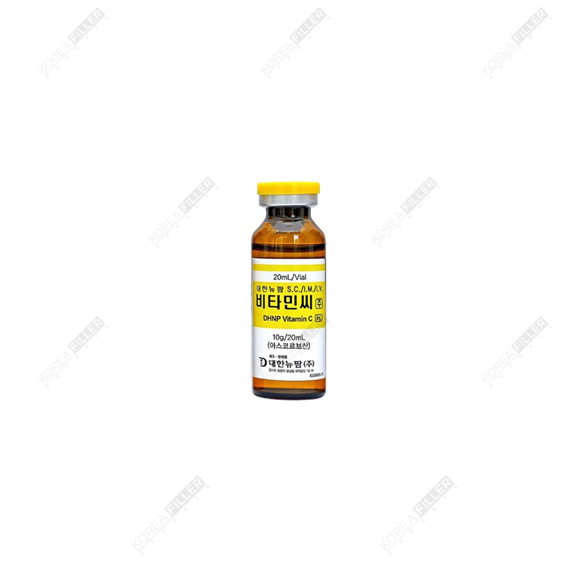 Vitamin C Inj. - Image 2