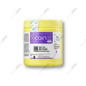 X Cain