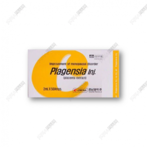 plagensia