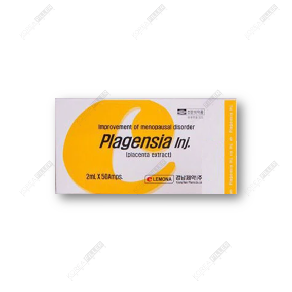 Plagensia Inj.