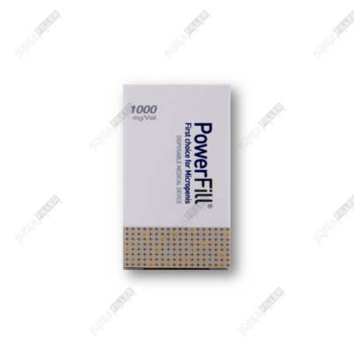 powerfill pdlla filler