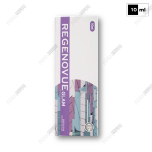 regenovue glam 10ml body filler