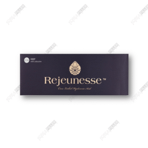Rejeunesse - Deep