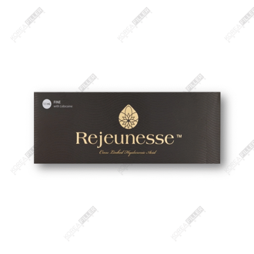 Rejeunesse
