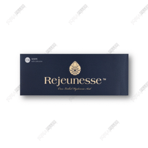 Rejeunesse - Shape