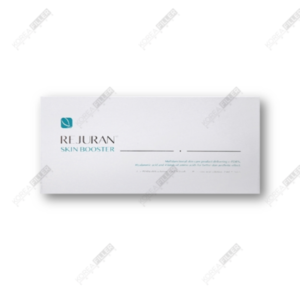 rejuran skin booster